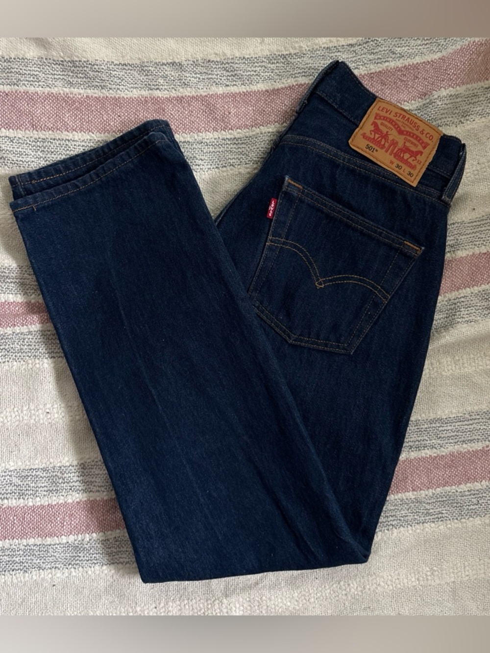 Levi’s 501 Women 30x30